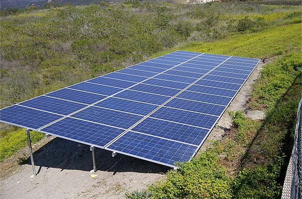 solar roof tile installer for custom homes in Encino