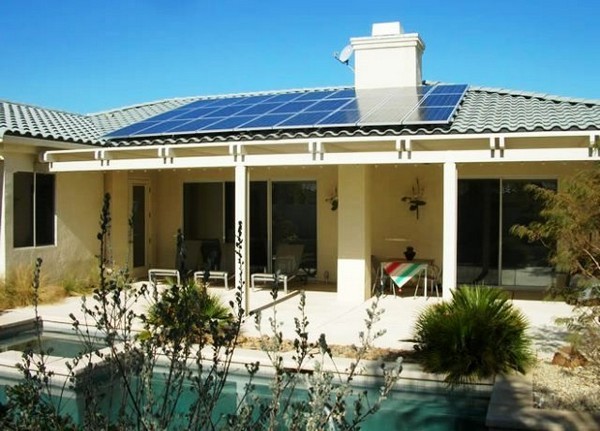 Encino solar roof tile Installation Company