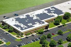 solar roof tile installations in Encino