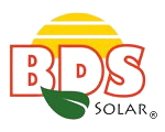 BDS Solar logo