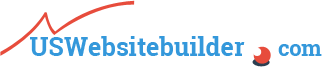 US Website Builder logo